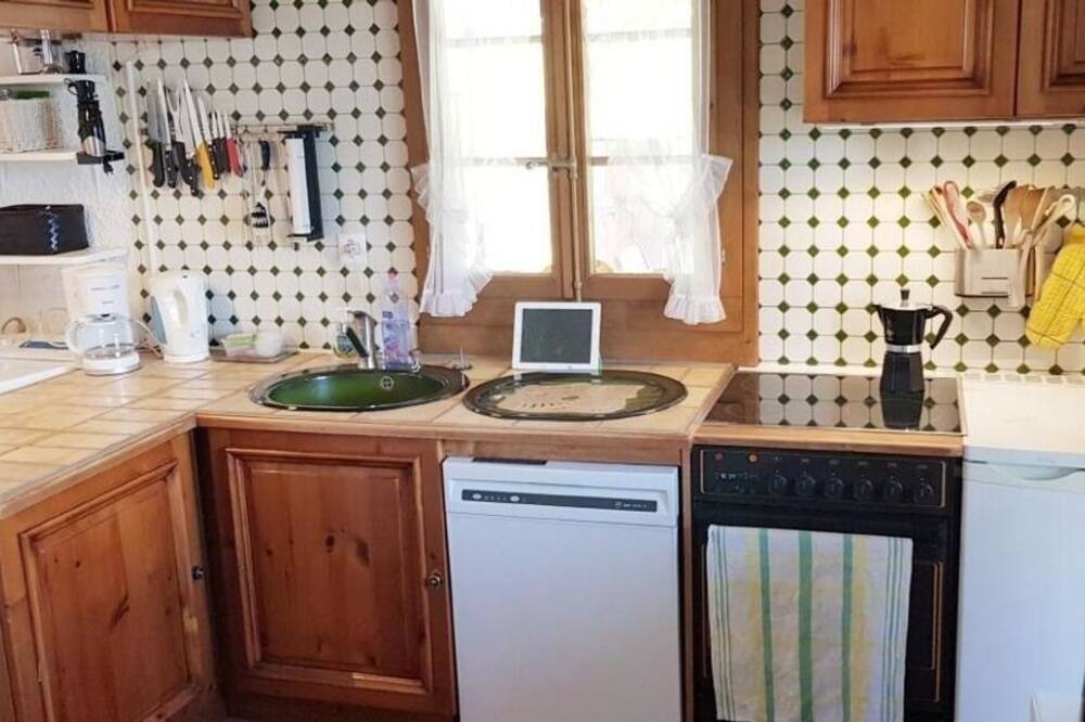 Photo of Kitchen in Corbeyrier