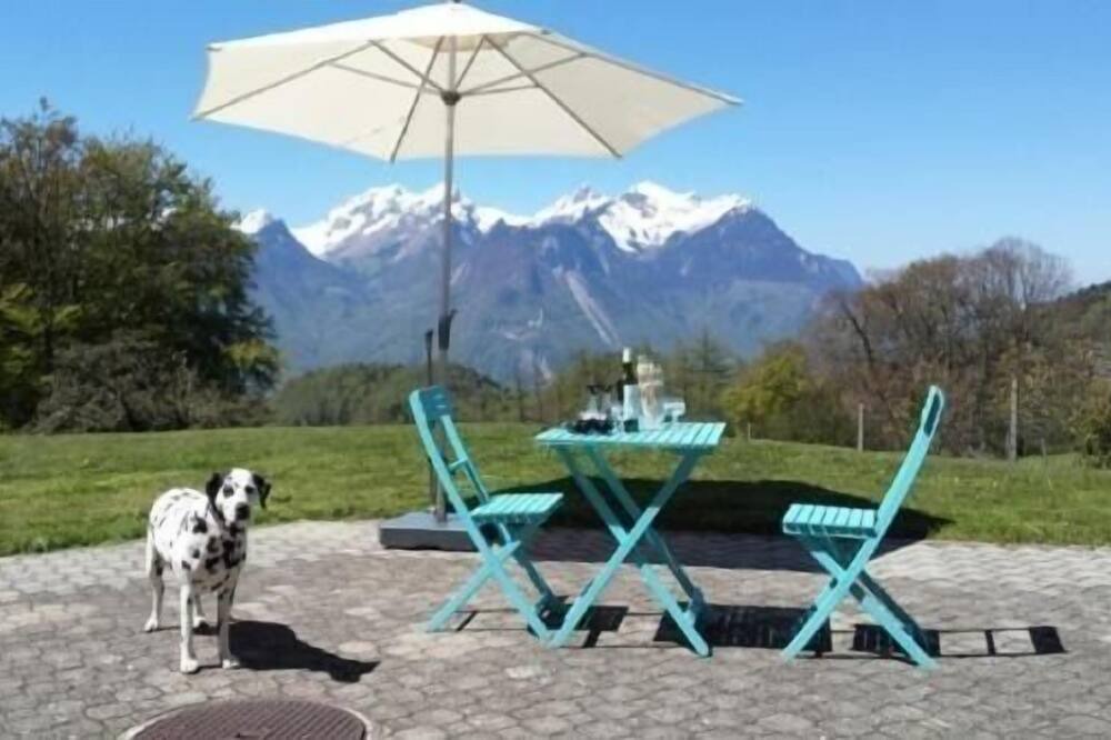 Photo of Outdoor in Corbeyrier