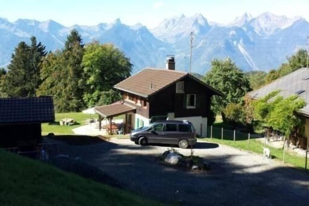 Photo of Outdoor in Corbeyrier