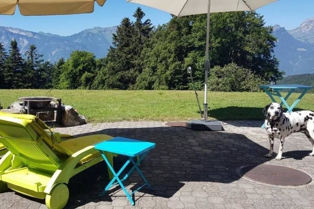 Photo of Outdoor in Corbeyrier
