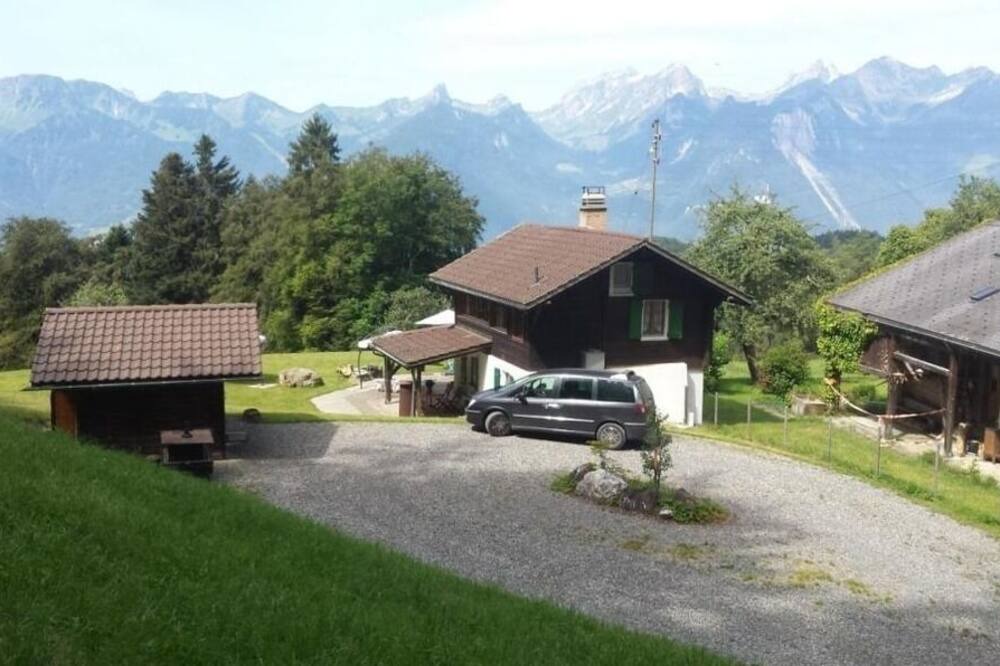 Photo of Outdoor in Corbeyrier