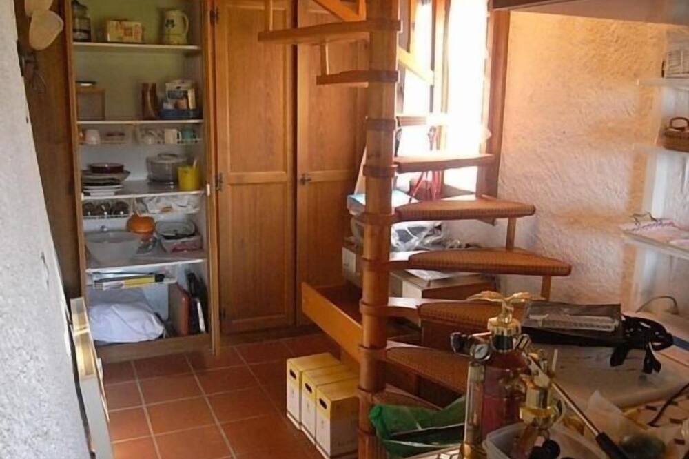 Photo of Kitchen in Corbeyrier