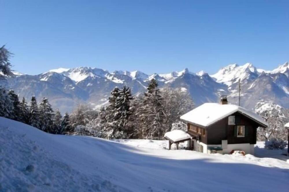 Photo of Outdoor in Corbeyrier