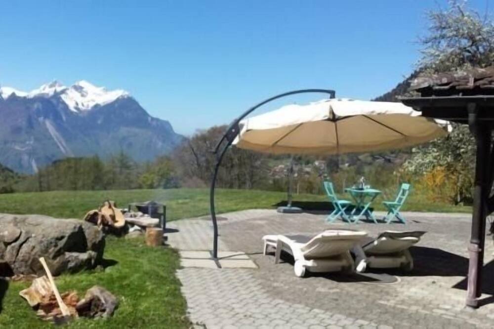 Photo of Outdoor in Corbeyrier