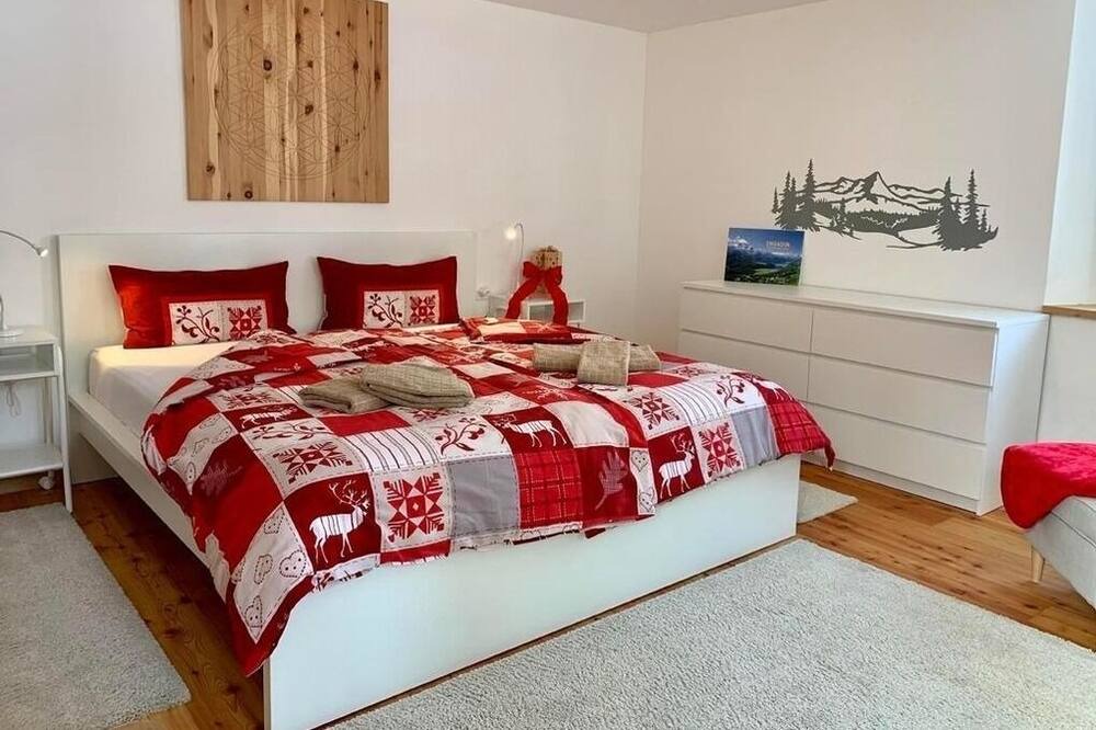 Photo of Bedroom in Guarda