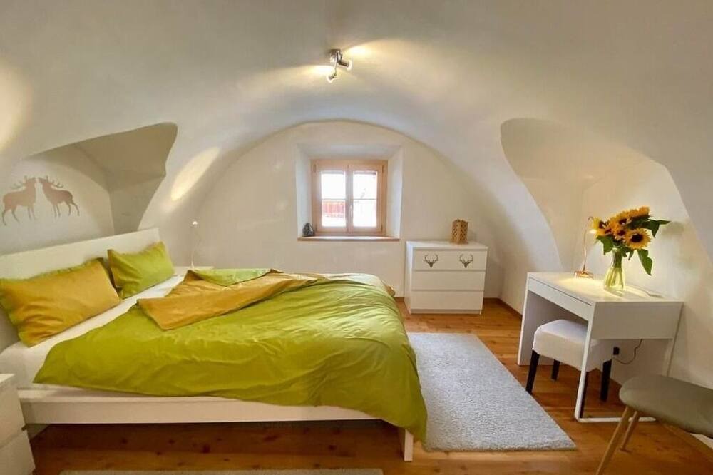 Photo of Bedroom in Guarda