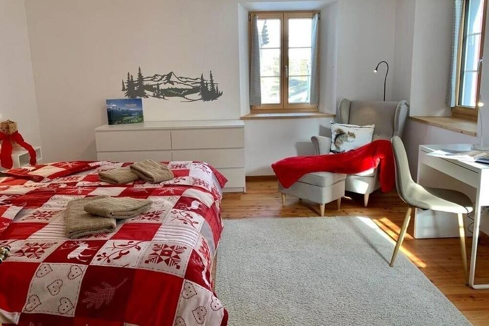 Photo of Bedroom in Guarda