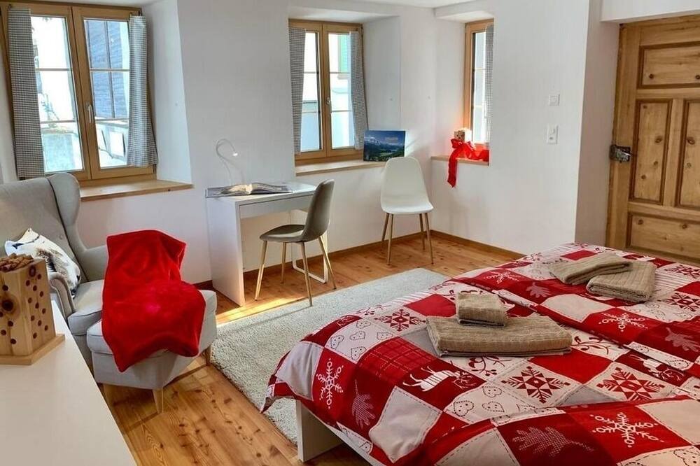 Photo of Bedroom in Guarda