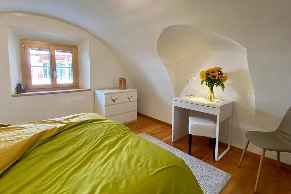 Photo of Bedroom in Guarda