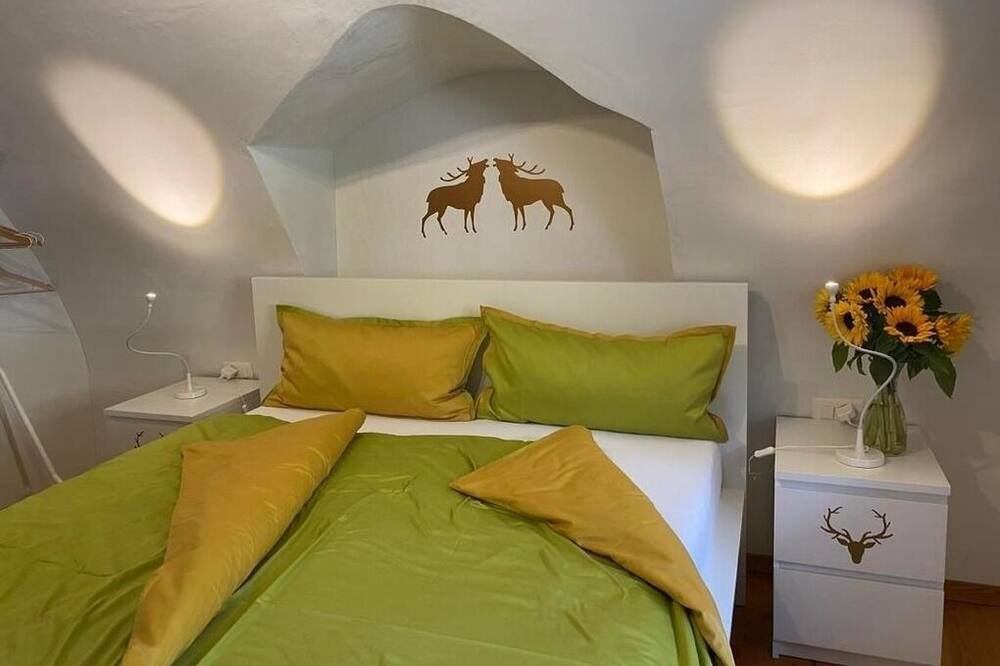 Photo of Bedroom in Guarda