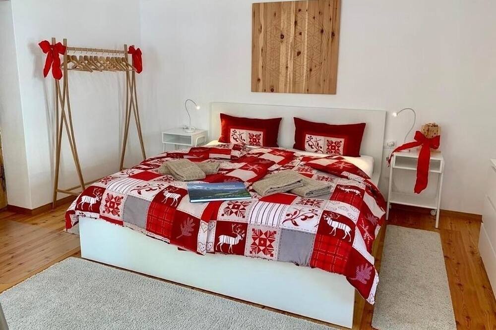 Photo of Bedroom in Guarda