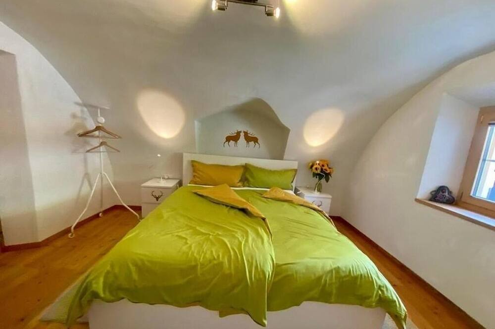 Photo of Bedroom in Guarda
