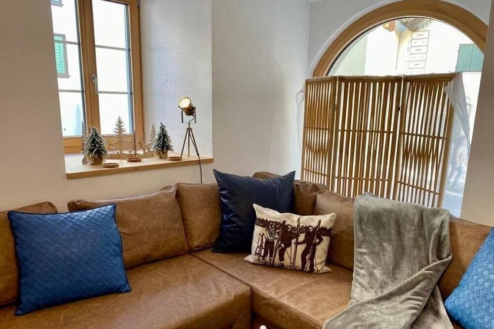 Photo of Livingroom in Guarda