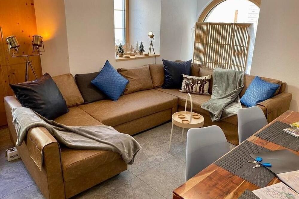 Photo of Livingroom in Guarda