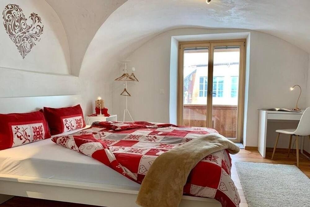 Photo of Bedroom in Guarda