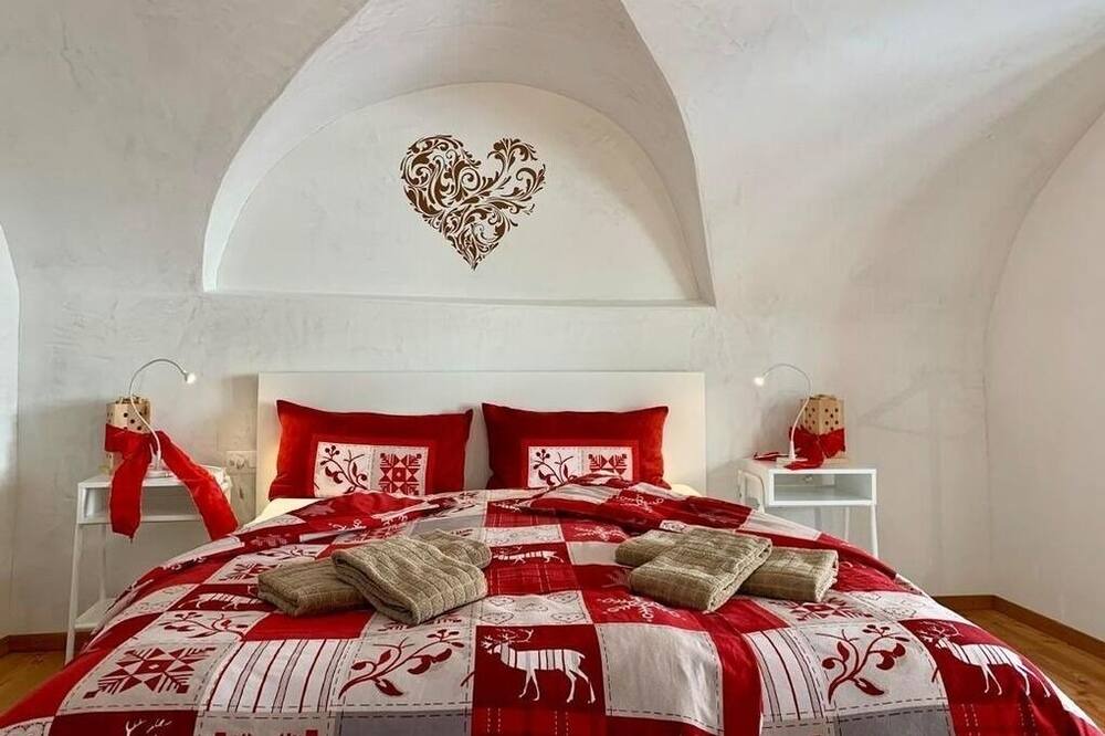 Photo of Bedroom in Guarda