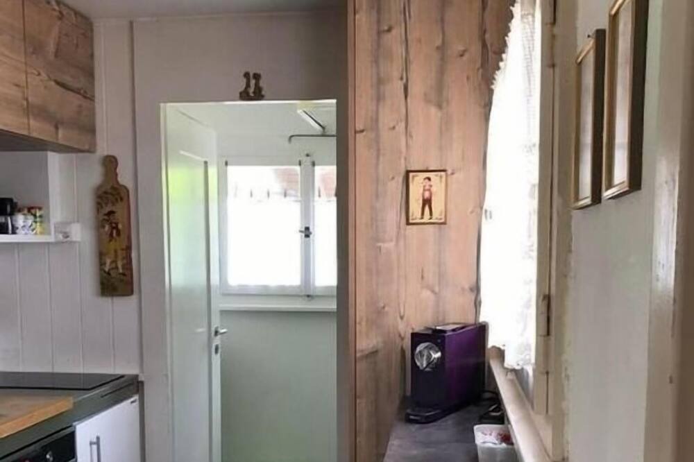 Photo of Kitchen in Hundwil