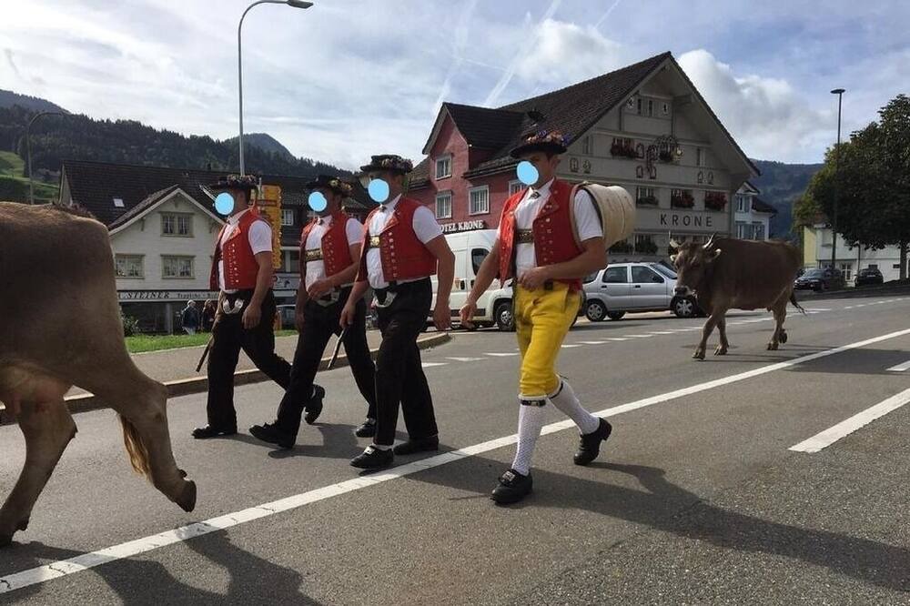 Photo of Others in Hundwil