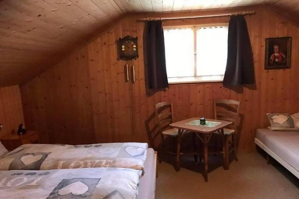 Photo of Bedroom in Hundwil