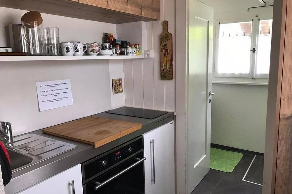 Photo of Kitchen in Hundwil