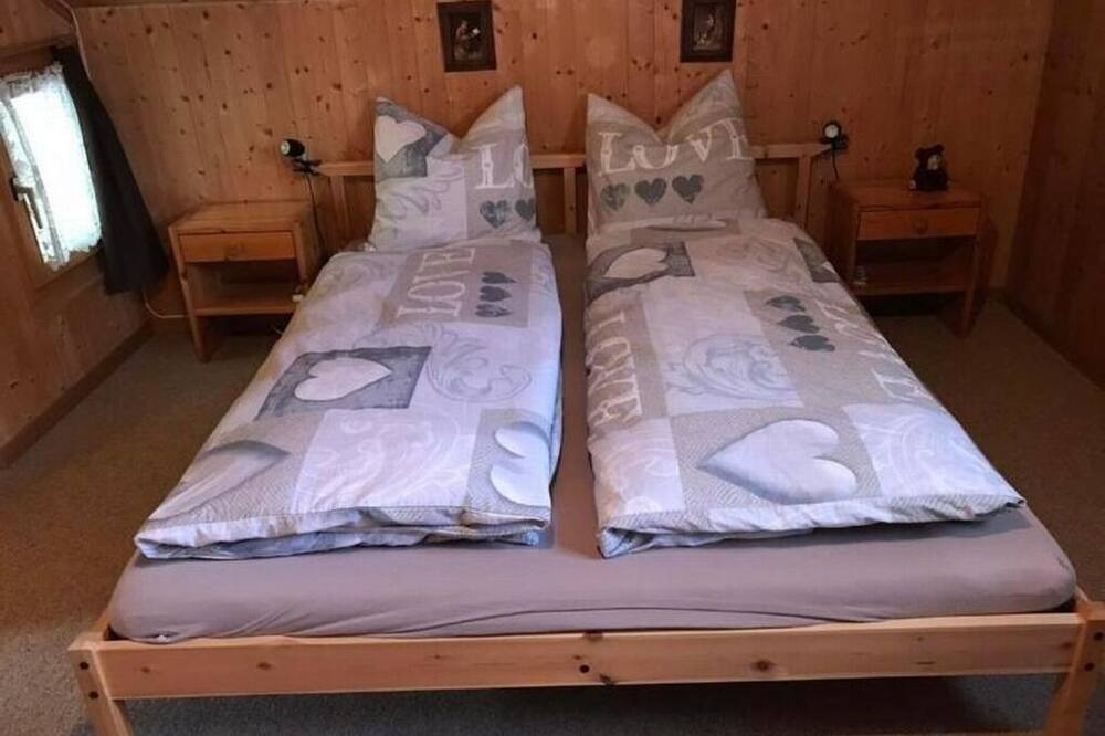 Photo of Bedroom in Hundwil