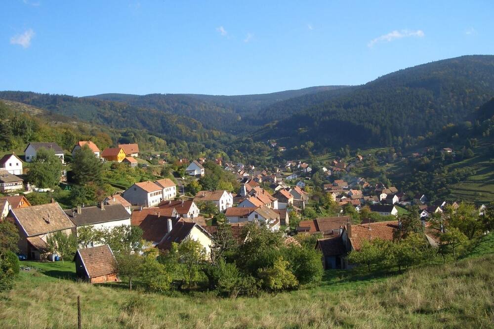 Photo of Outdoor in Natzwiller