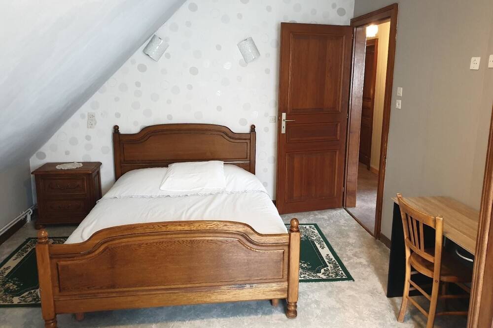 Photo of Bedroom in Natzwiller