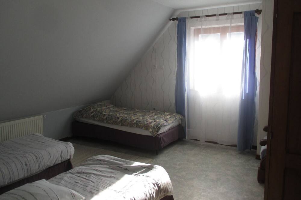 Photo of Bedroom in Natzwiller