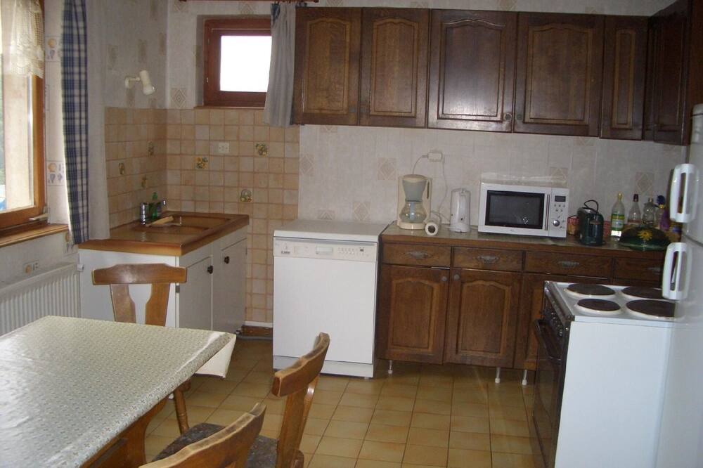 Photo of Kitchen in Natzwiller