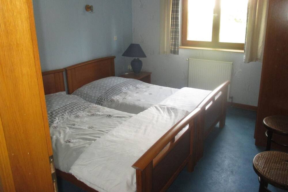 Photo of Bedroom in Natzwiller