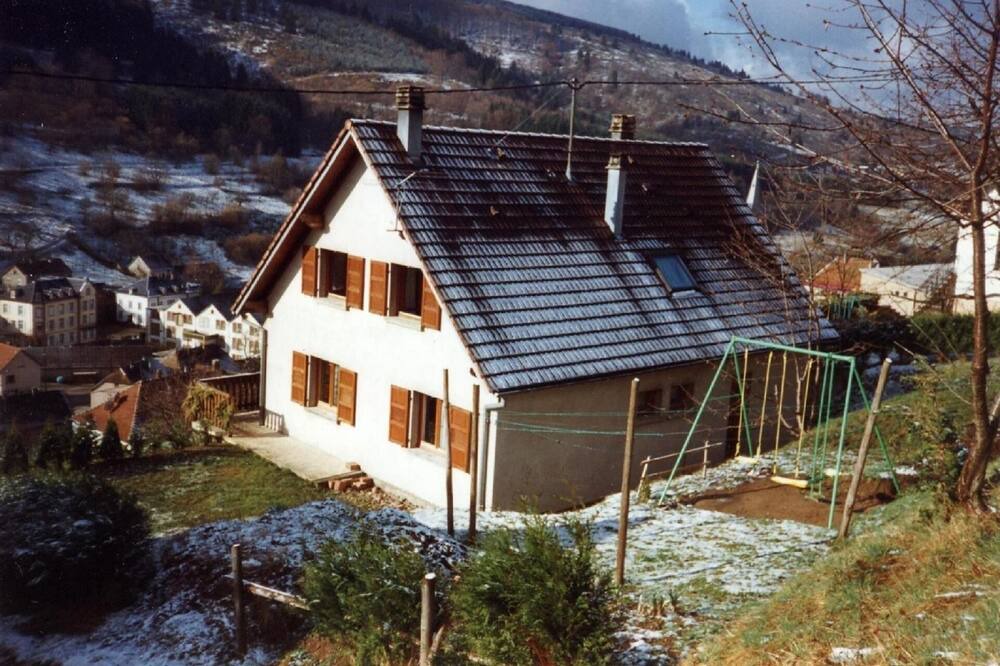 Photo of Outdoor in Natzwiller