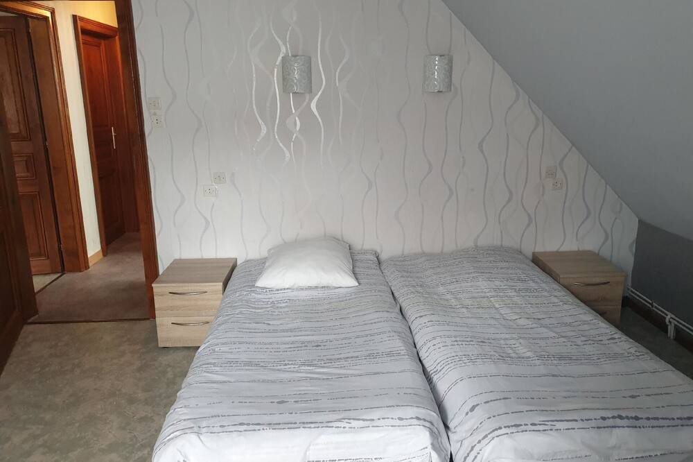 Photo of Bedroom in Natzwiller