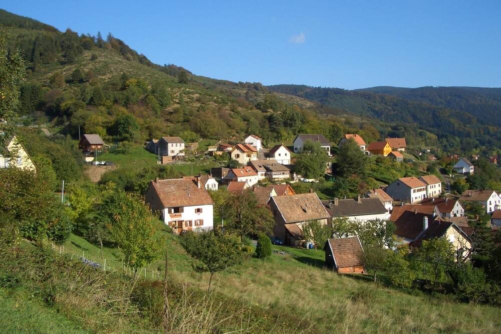 Photo of Outdoor in Natzwiller