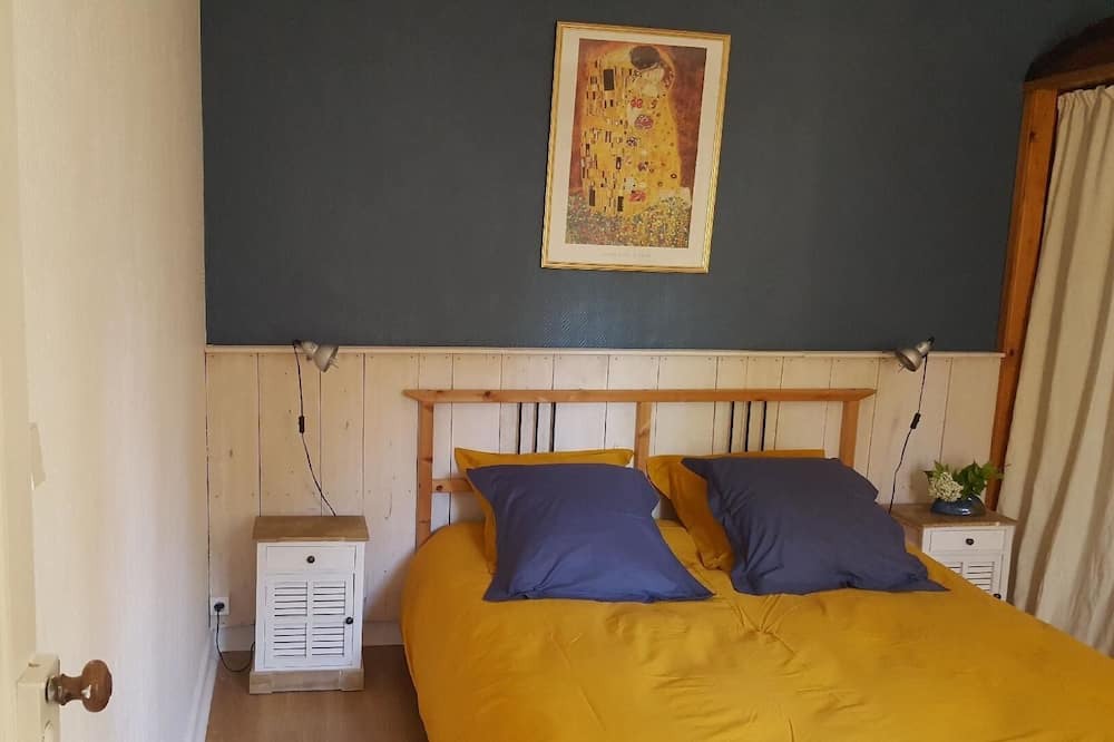 Photo of Bedroom in Montignac-de-Lauzun