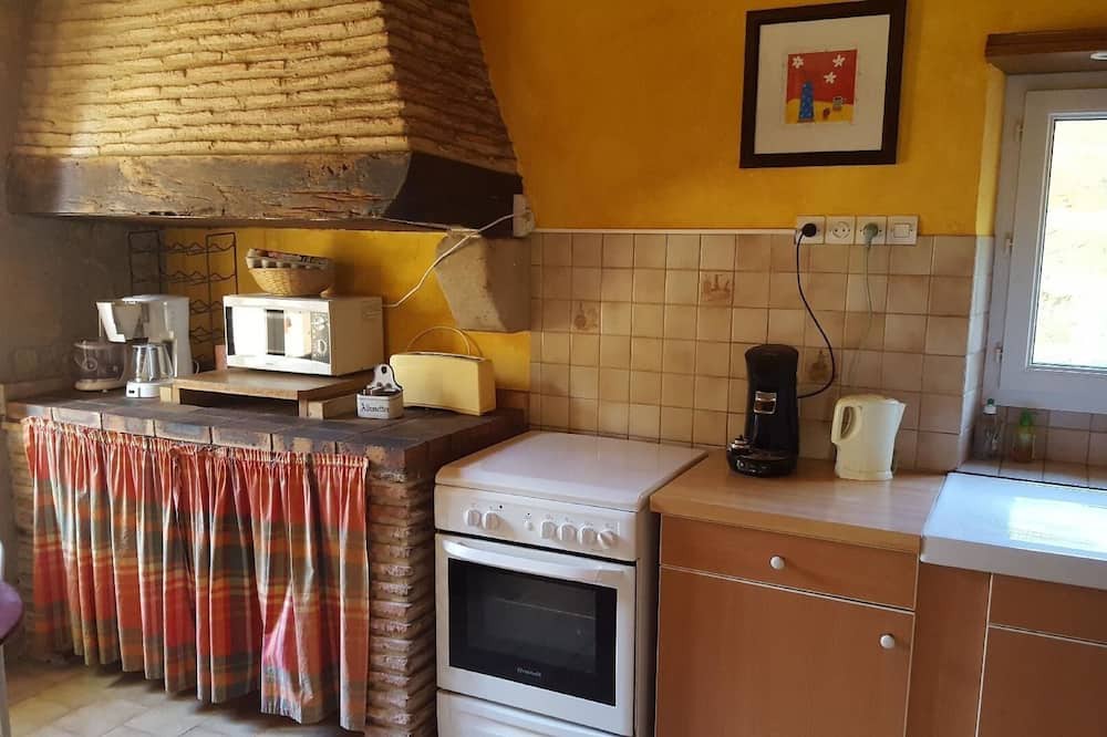 Photo of Kitchen in Montignac-de-Lauzun