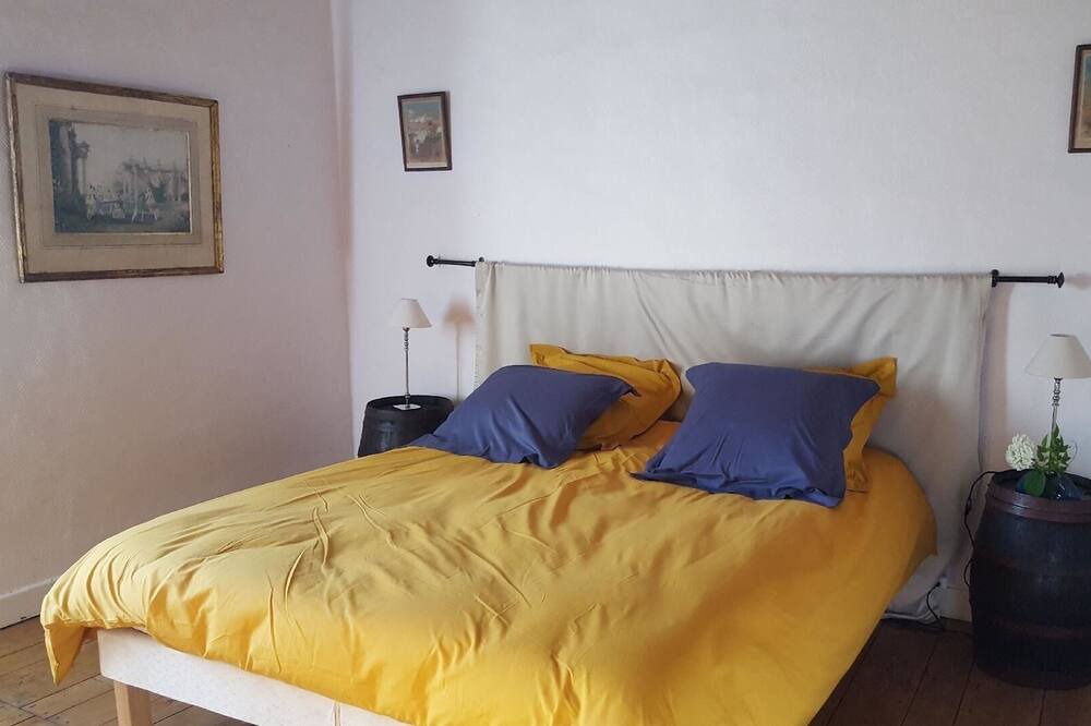 Photo of Bedroom in Montignac-de-Lauzun