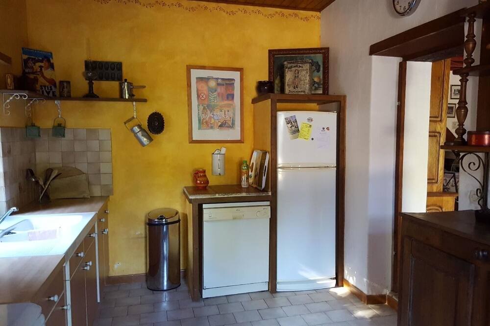 Photo of Kitchen in Montignac-de-Lauzun