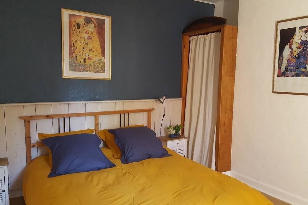 Photo of Bedroom in Montignac-de-Lauzun