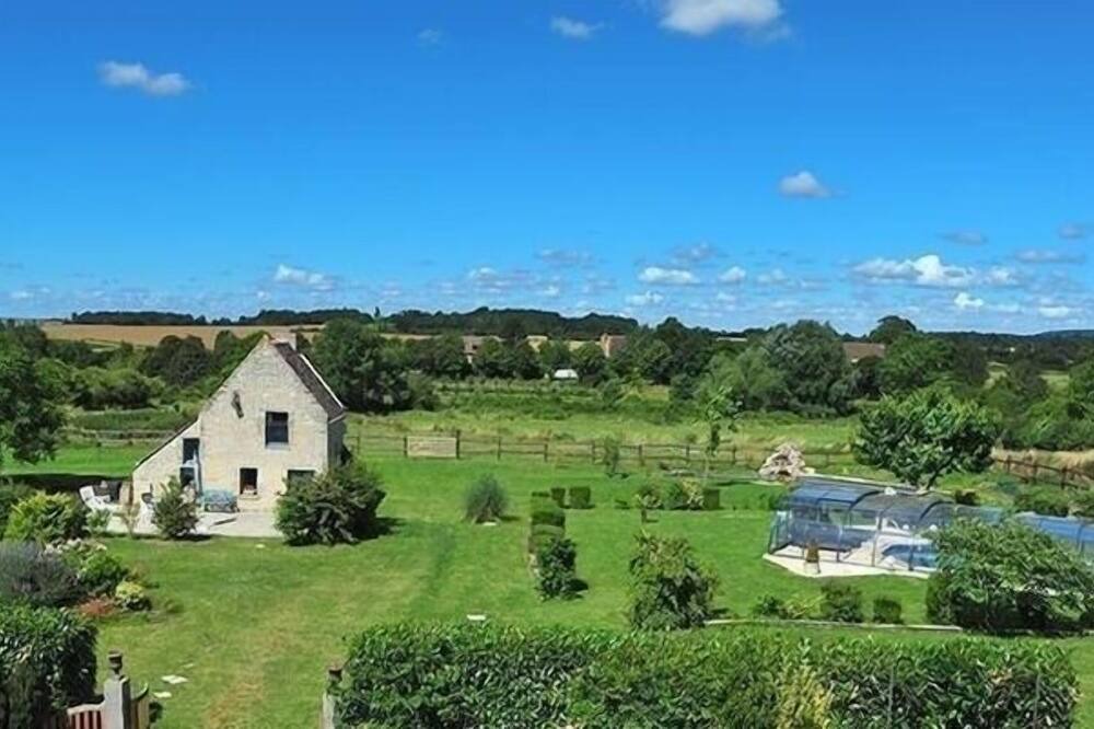 Photo of Outdoor in Saint-Wambert-des-Trois-Vallees