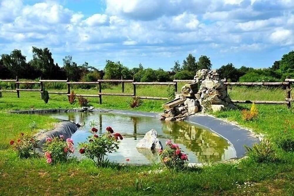 Photo of Outdoor in Saint-Wambert-des-Trois-Vallees