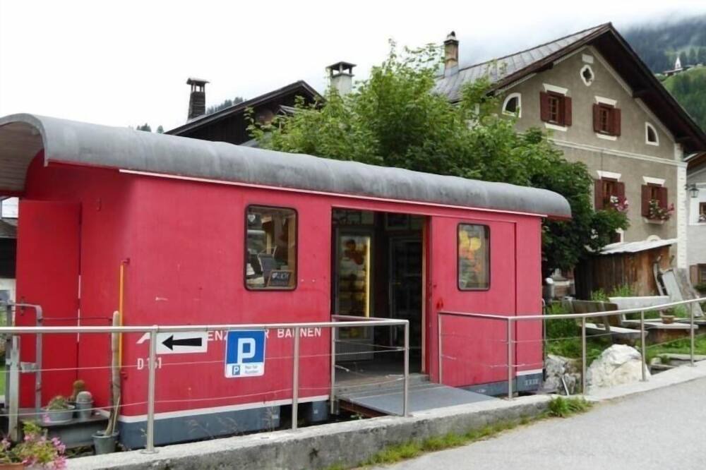 Photo of Outdoor in Berguen