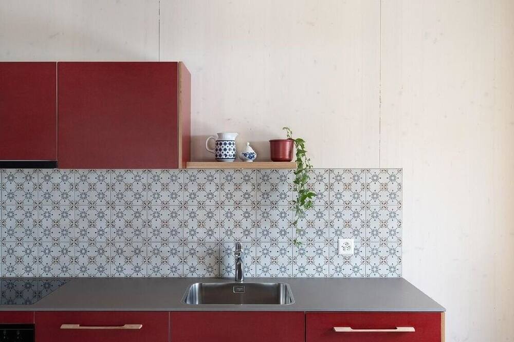 Photo of Kitchen in Berguen