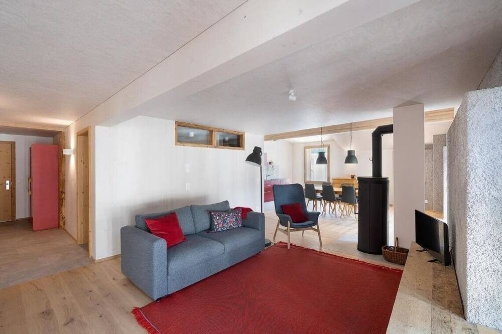 Photo of Livingroom in Berguen