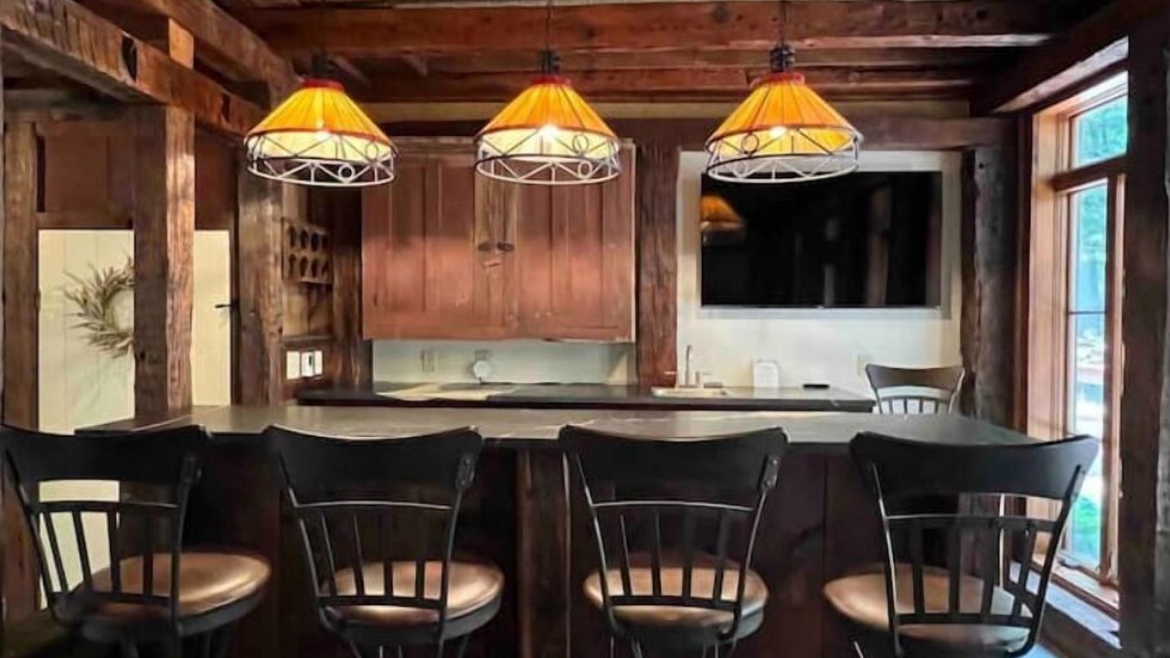 Photo of Kitchen in Fayetteville