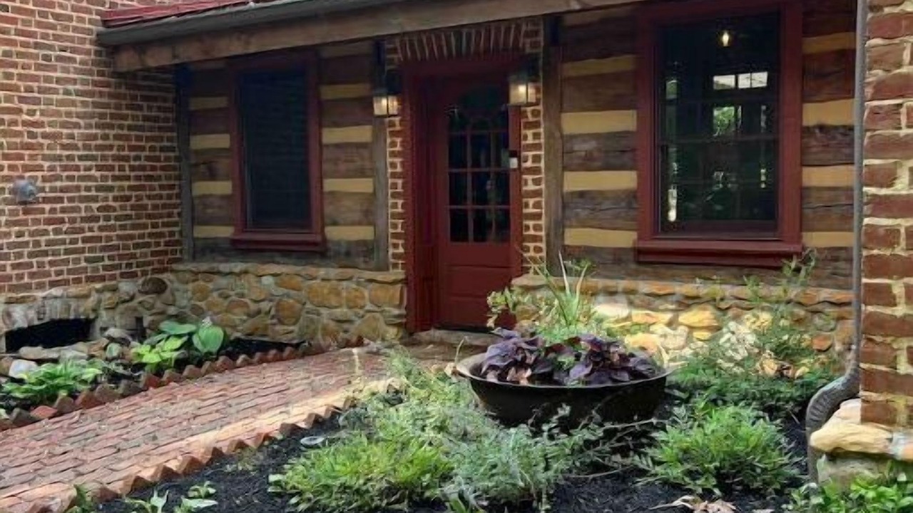 Photo of Outdoor in Fayetteville