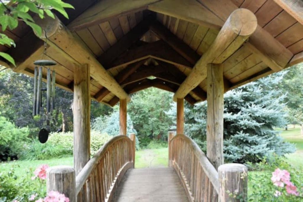 Photo of Outdoor in Cottage Grove