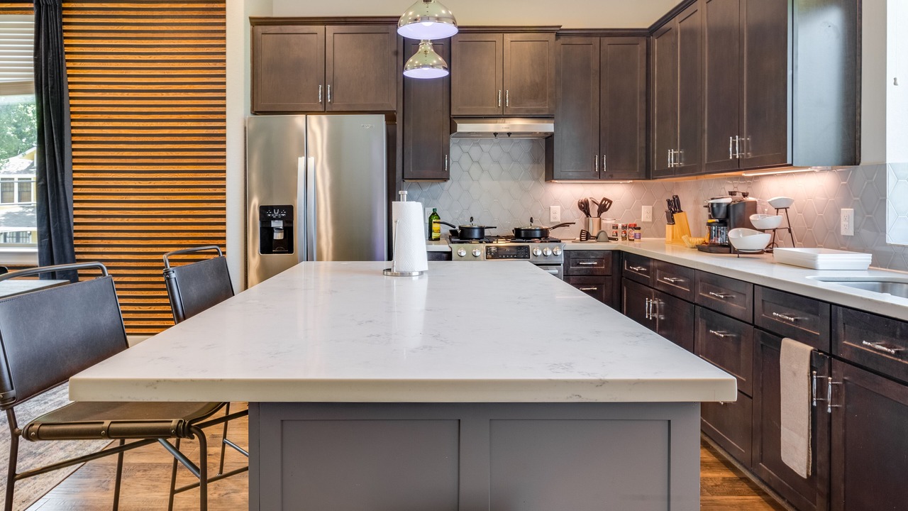 Photo of Kitchen in Midtown