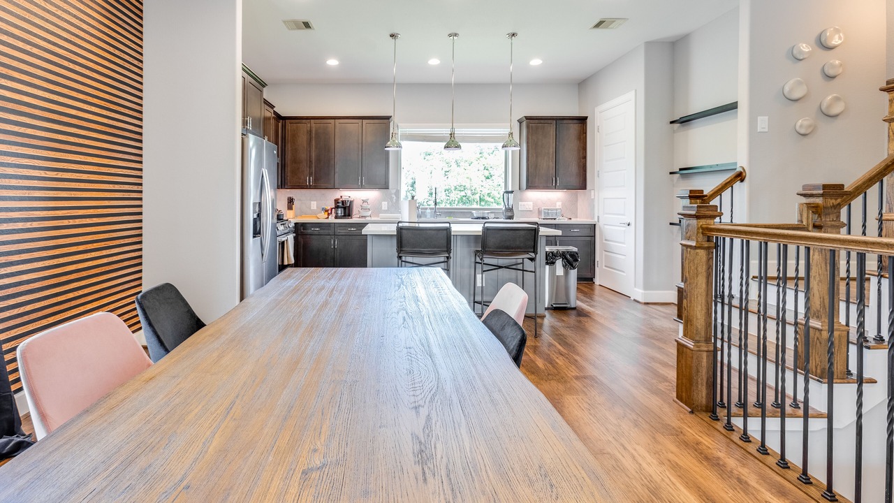 Photo of Kitchen in Midtown