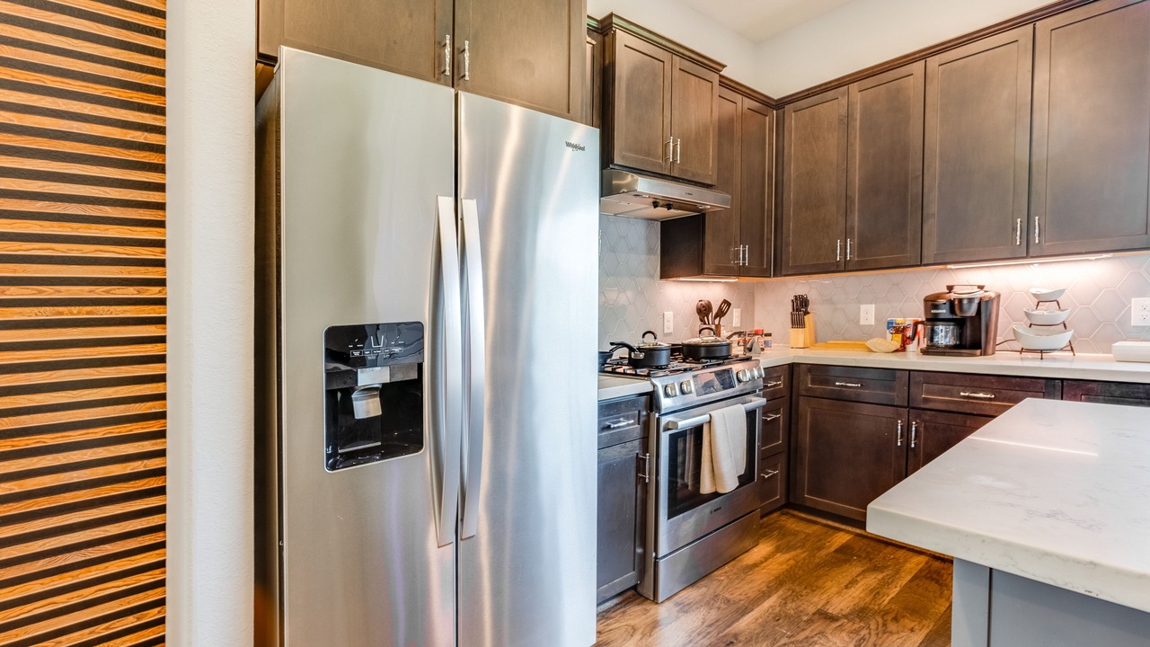 Photo of Kitchen in Midtown