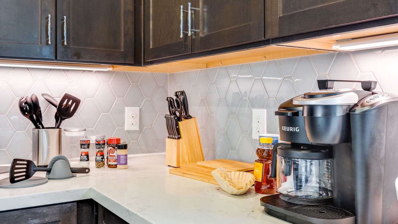 Photo of Kitchen in Midtown